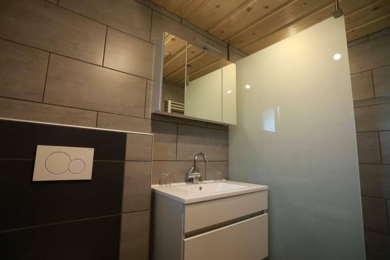 Ferienwohnung Josef Poetscher Matrei in Osttirol Exteriör bild