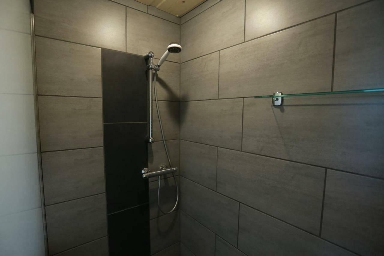 Ferienwohnung Josef Poetscher Matrei in Osttirol Exteriör bild