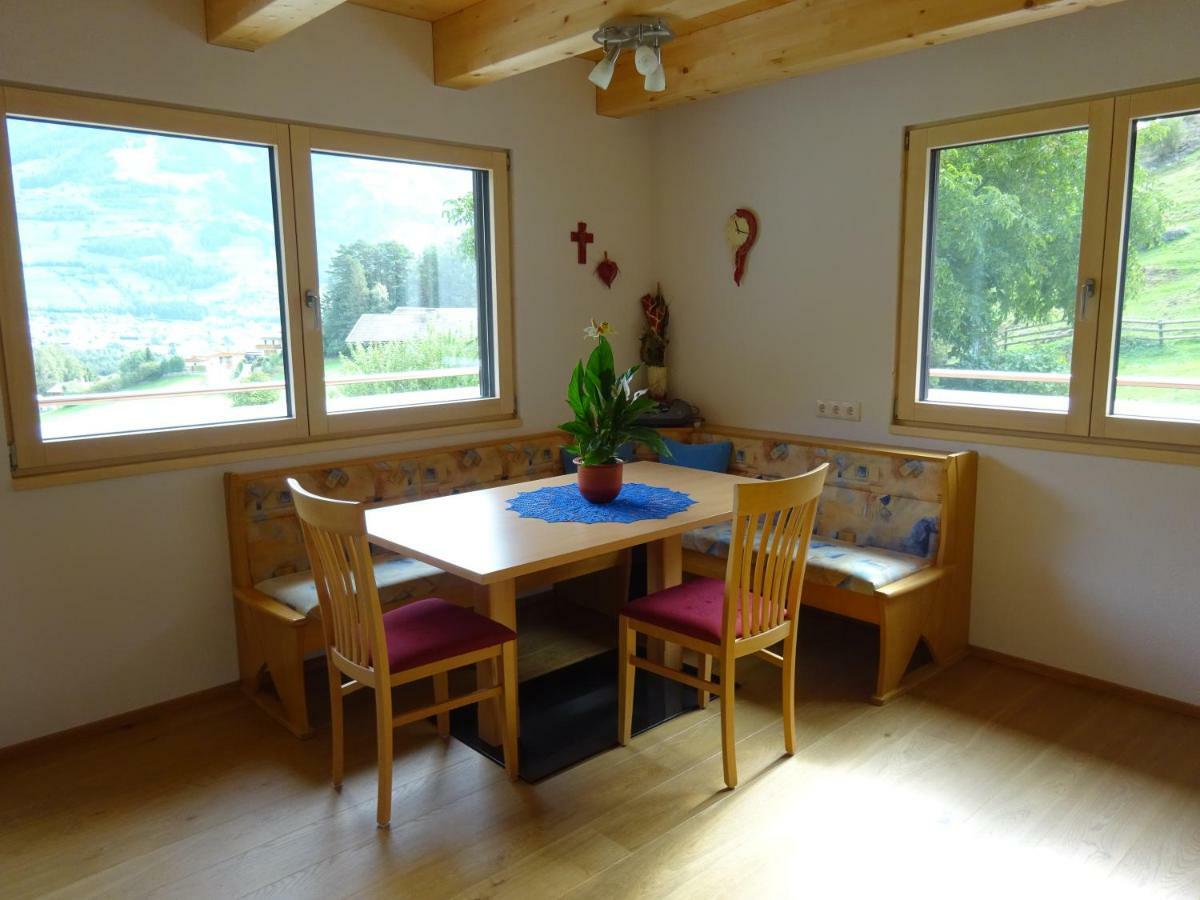Ferienwohnung Josef Poetscher Matrei in Osttirol Exteriör bild