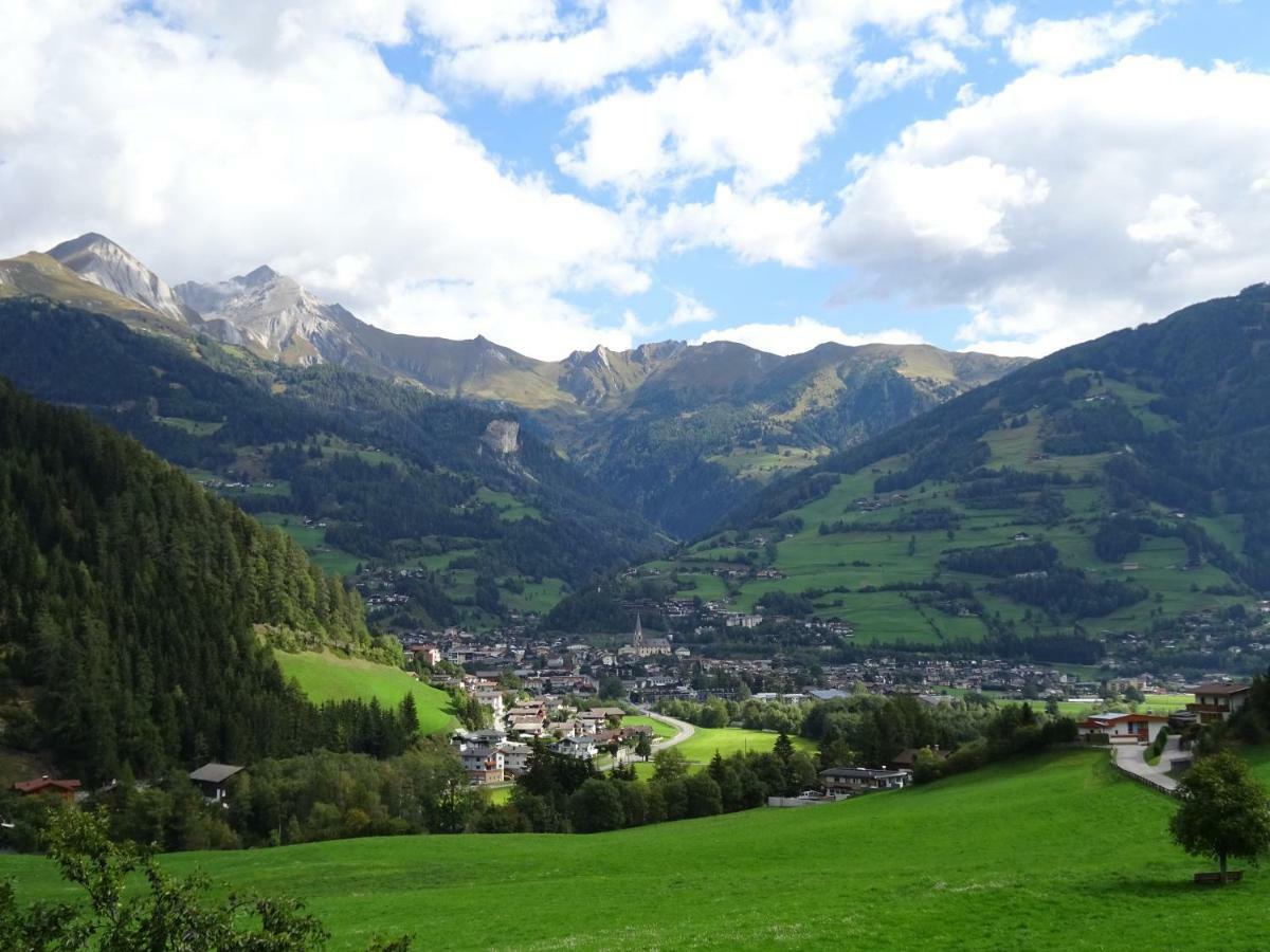 Ferienwohnung Josef Poetscher Matrei in Osttirol Exteriör bild
